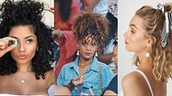 Kiminin Başının Belası, Kiminin En Büyük Şansı! Kıvırcık Saçlara Sahip Kadınların Güzelliğine Güzellik Katacak 15 Saç Modeli