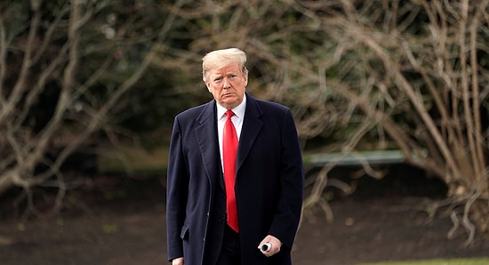 Sosyal Medyada 'Bağımsız Yargı' Tartışması: Trump, Serbest Bırakılan Serkan Gölge İçin Erdoğan'a Teşekkür Etti