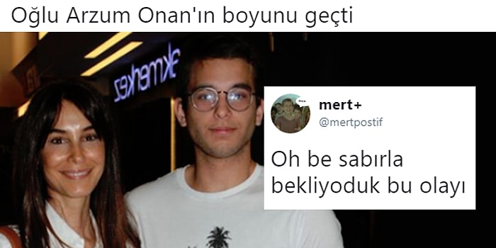 Sivri Diliyle Twitter'da Yargı Dağıtan Mertpostif'den Birbirinden Taşlamalı 15 Paylaşım