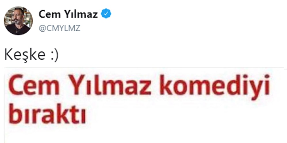 Rastladıkları Haberlere Yaptıkları Yorumlarla Dev Kahkahalar Attıran 15 Kişi