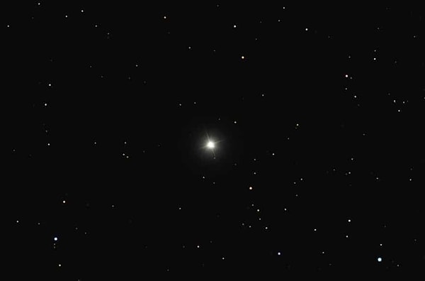 13. Какое из этих созвездий содержит Полярную звезду?