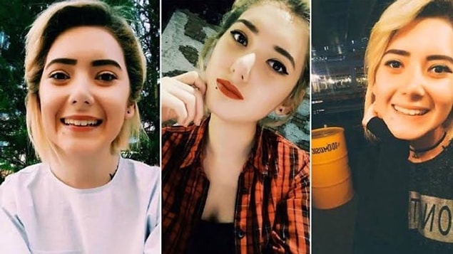 Buraya kadar olan kısım, bizim Gerçek Kesit sevgimizin mizah diliyle olan bir yansımasıydı. Güldük eğlendik ama memlekette her gün bir kadın cinayetinin işlendiğini de asla unutmamamız lazım. Mesela Şule Çet için adalet istemeye vazgeçmeden devam etmemiz, katillerin hak ettiği cezayı alması için susmamamız lazım!