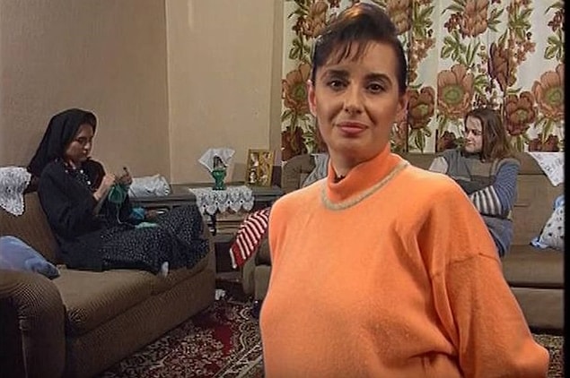 Bu arada canım arkadaşlarım, Gerçek Kesit sizler gibi bayram tatiline giriyor. Hepinizin bayramını kutlar, gözlerinizden öperim. Birbirimiz özlersek buralarda buluşalım tamam mı? ❤️