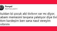 Mizah Kafası Değişik Çalıştığı İçin Yer Yer Şaşırtan Yer Yer Kahkaha Attıran 15 Kişi