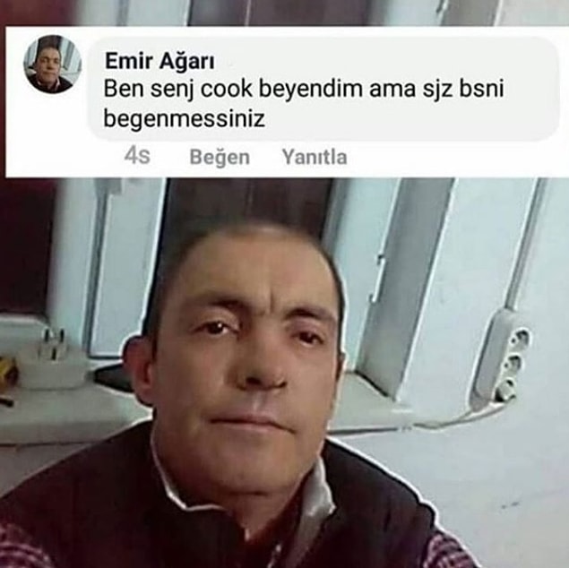 5. Biraz realist olalım.