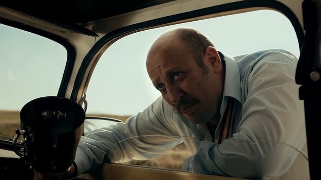 16. Limonata (2015)