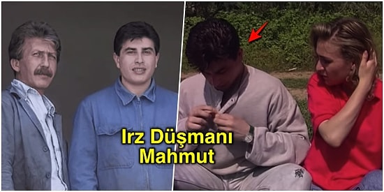 Gerçek Kesit: Irz Düşmanı Mahmut'un Fahriye'ye Yaptıklarını Okuyunca Sinirlerinize Engel Olamayacaksınız