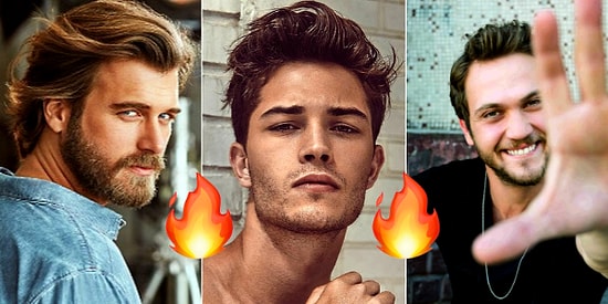 Yükseldiğin Erkeklere Göre Ne Kadar Seksi Olduğunu Söylüyoruz!