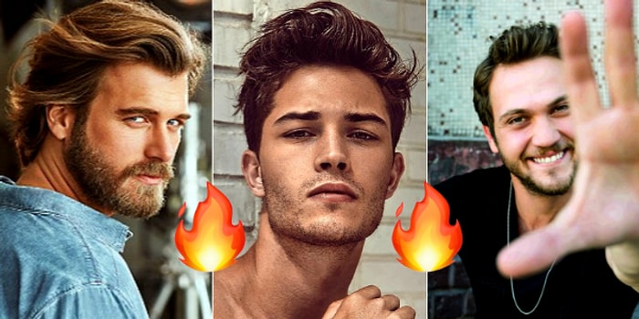 Yükseldiğin Erkeklere Göre Ne Kadar Seksi Olduğunu Söylüyoruz!