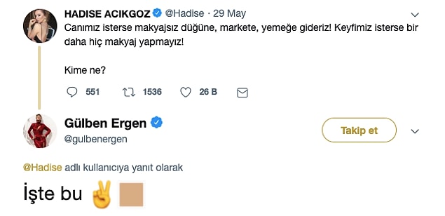 Bu kadınların arasında ünlüler de var...