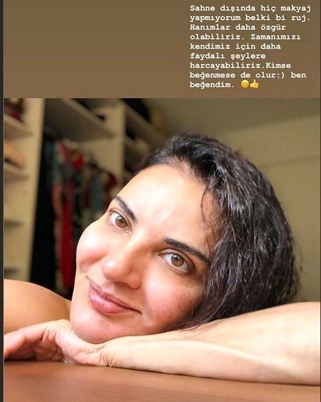 Göksel gibi ünlüler destek verenlerin başında geliyor!