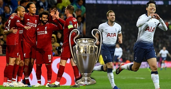 İki İngiliz Devinin Karşılaşacağı Şampiyonlar Ligi Finalini İzlemeden Önce Bilmeniz Gerekenler