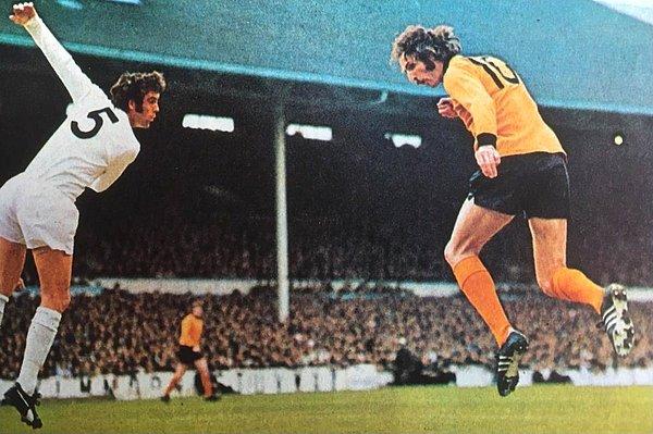 İngiliz ekipleri, Tottenham ile Wolverhampton arasındaki 1972 UEFA Kupası finali de göz önünde bulundurulduğunda 3’üncü defa Avrupa kupalarında karşı karşıya gelecek.