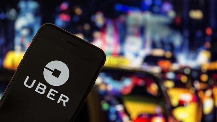 Binlerce Taksi Uber'e Geçti: 'Aylarca Mücadele Ettik, Sarı Taksilerin Uber'e Yönelmesine Anlam Veremiyorum'