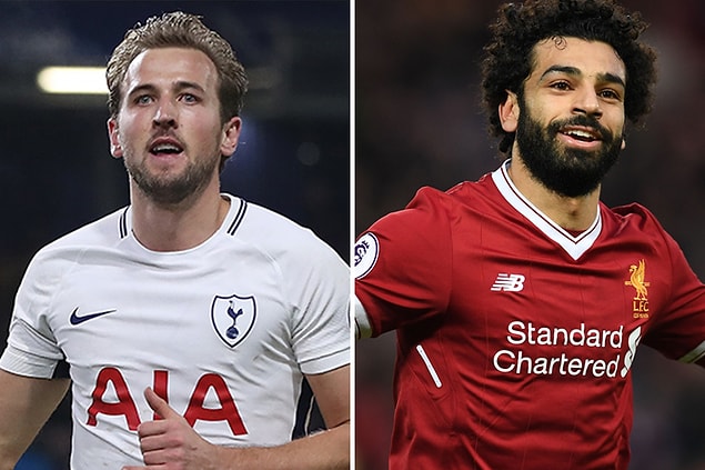 Muhammed Salah ve Harry Kane, 150’şer milyon Euro ile takımlarının en pahalı futbolcuları olarak ön plana çıkıyor.