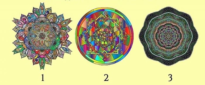 Тест: Выбор символа укажет на то, что вам следует сделать в ближайшее время