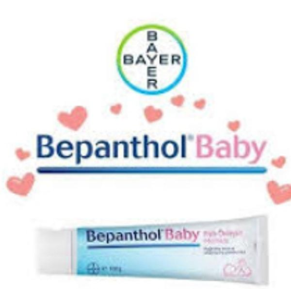 Bepanthol Baby