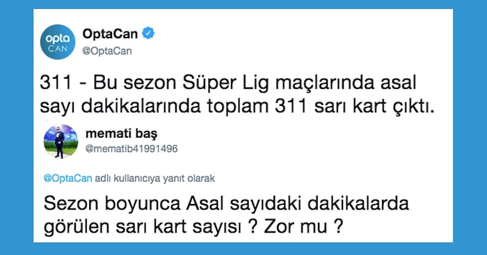 Opta'nın Mükemmel İstatistikleriyle Öğrendiğimiz Süper Lig 2018-2019 Sezonuyla İlgili En İlginç 25 Bilgi