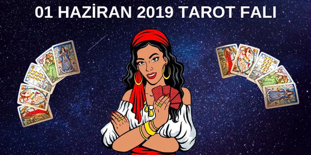 Tarot Falına Göre 1 Haziran Cumartesi Günü Senin İçin Nasıl Geçecek?