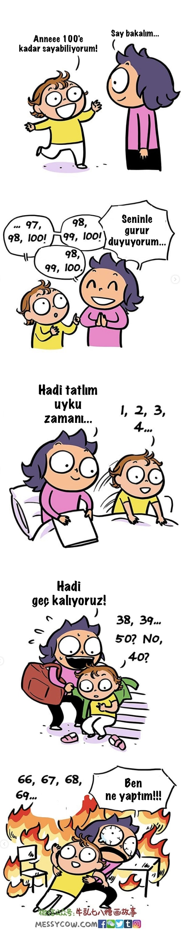 4. "Analık..."