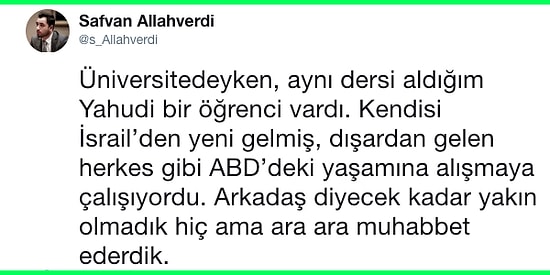 Bizde Hemşehri Hemşehriyi Gurbette Öperken Diğer Milletlerin Dayanışmasını Anlatan Hikâyeyi İmrenerek Okuyacaksınız!