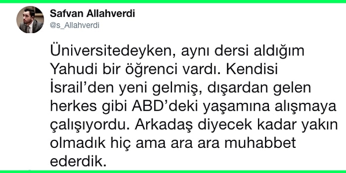 Bizde Hemşehri Hemşehriyi Gurbette Öperken Diğer Milletlerin Dayanışmasını Anlatan Hikâyeyi İmrenerek Okuyacaksınız!