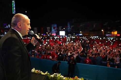 Erdoğan'ın Af Davetine Karşılığı: 'Bırakılması Gerekenler İçin Adalet Bakanlığı Çalışıyor'