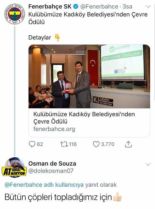 İnternetteki Cet Sporumuz Olan Yorum Yapma Sanatının Bu Haftaki Altın Madalyalık 17 Temsilcisi