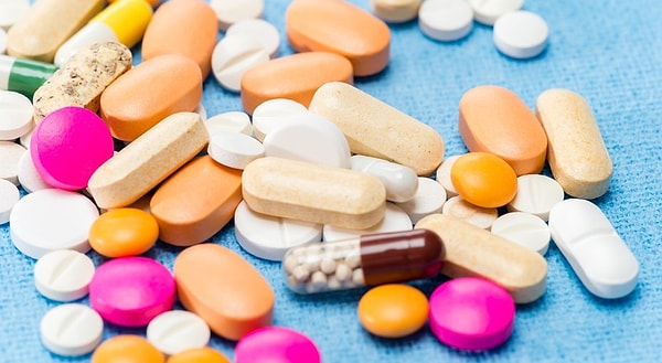 4. Суточная потребность в каком витамине самая большая?