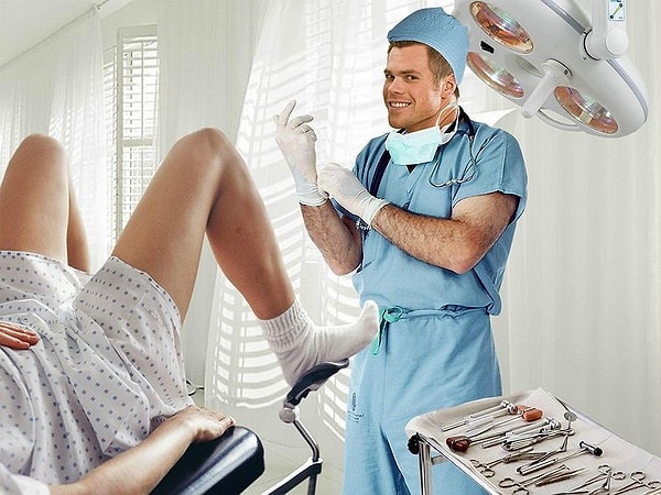 2. Как называется опухоль, внутри которой могут вырасти волосы и даже зубы?