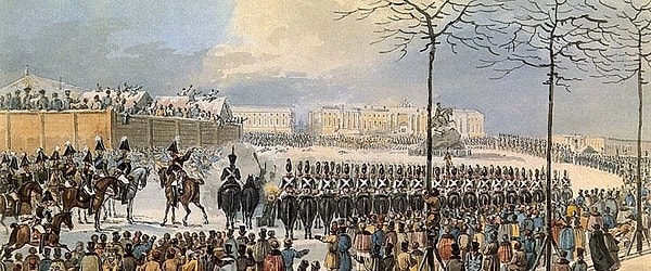 7. Чем занимался "экзекутор" в Российской Империи?