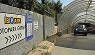Sayıştay İSPARK'ın Neden Zarar Ettiğini 2017 Raporunda Açıklamış: Ruhsatsız Otoparklar