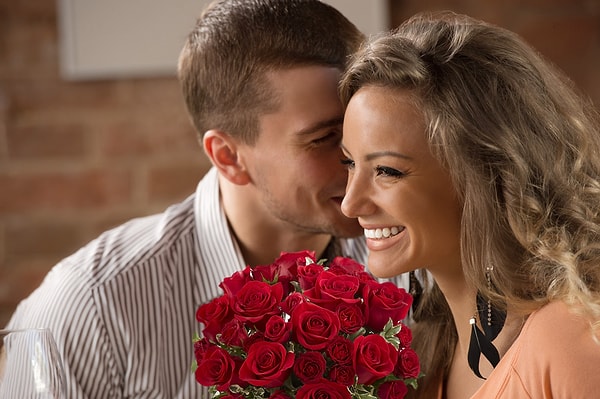 Мужчина с бородой под №3.