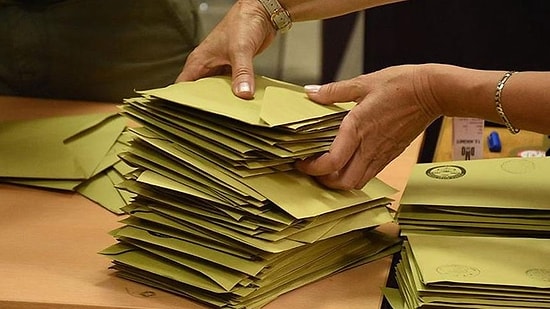 Yenilenen Seçimlerin Resmi Olmayan Sonuçları: Yusufeli ve Keskin'de AKP, Honaz'da CHP Kazandı