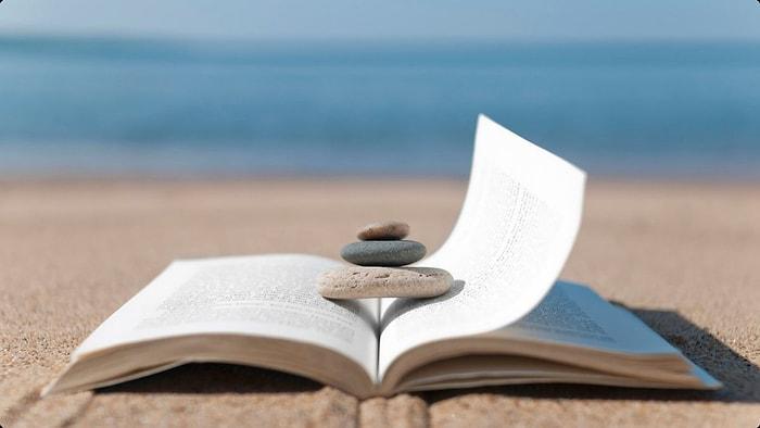 Yaz Tatilinde Mutlaka Yanınızda Bulundurmanız Gereken 14 Kitap