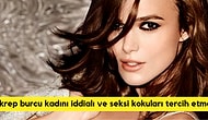 Kokunuz Kişiliğinizi Yansıtır! Burçların Kişilik Özelliklerine Göre Kullanması Gereken Parfümleri Söylüyoruz!