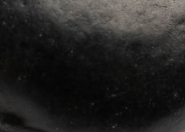 4. Что вы здесь видите: черную фасоль или лошадь?