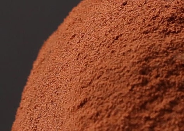 8. На что больше похоже: на шоколад или лошадь?