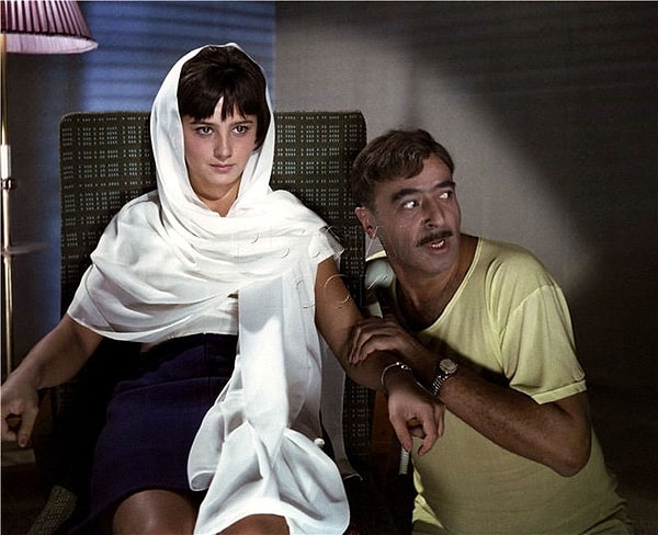 11. Вспомните кличку ворона из комедии "Кавказская пленница, или Новые приключения Шурика".