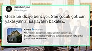 Geliyor Gönlümüzün Efendisi! Aşk-ı Memnu’nun Bir Milyonuncu Tekrarını Sevinçle Karşılayanların Paylaşımları