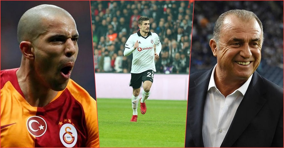 İşte Onedio Okurlarının Oylarıyla Seçilen Spor Toto Süper 2018-2019 Sezonunun En İyileri