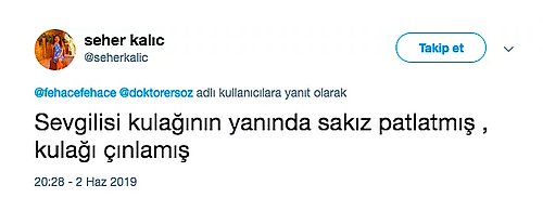 "Gördüğünüz En Garip Acile Müracaat Neydi?" Sorusuna Gelen Birbirinden Şaşırtan ve Eğlenceli 18 Yanıt