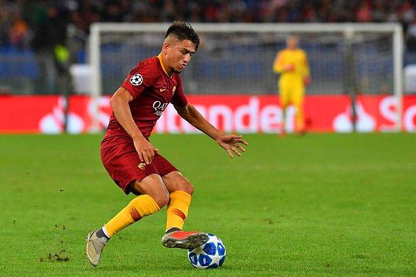 Ancak Roma kulübünün, 2022'ye kadar sözleşmesi bulunan 21 yaşındaki yıldız oyuncuyu teklif edilen rakamı reddetti.