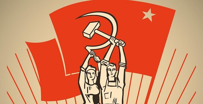 Тест: Вы вряд ли застали времена СССР, если не ответите хотя бы на 7 вопросов из 9