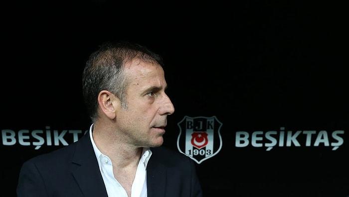 Abdullah Avcı'yı Takımın Başına Getiren Beşiktaş İlk Transferini de Yaptı!