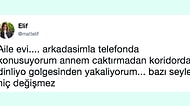 Bayramda Aile Evine Dönünce Mizahın Dibine Vuranlardan 16 Eğlenceli Paylaşım