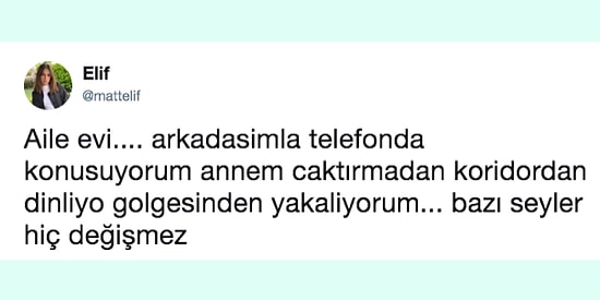 Bayramda Aile Evine Dönünce Mizahın Dibine Vuranlardan 16 Eğlenceli Paylaşım