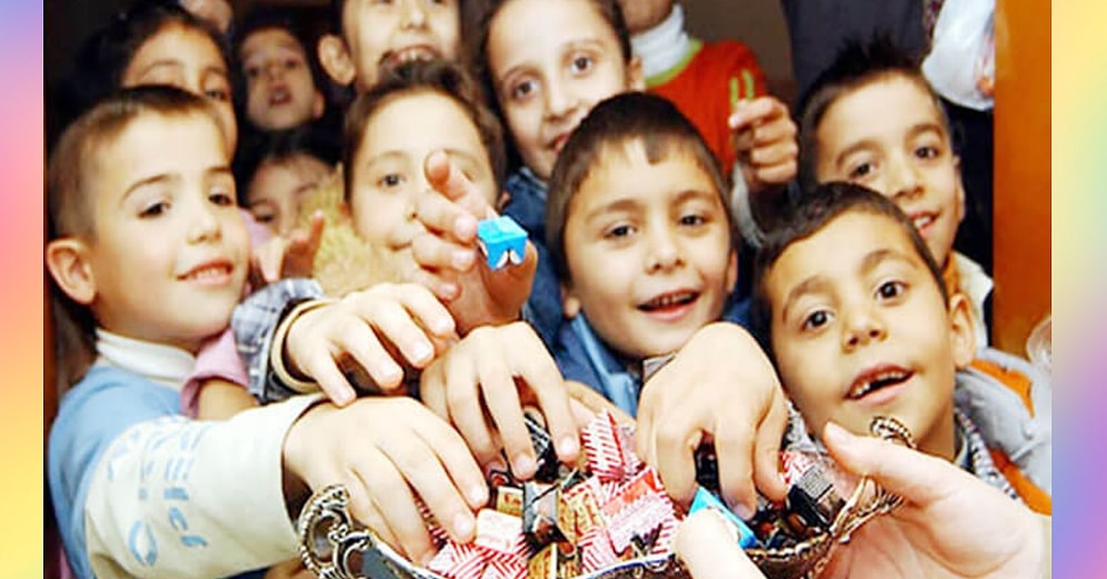 Bayram Ziyaretlerinde Kaç Kilo Alacaksın?