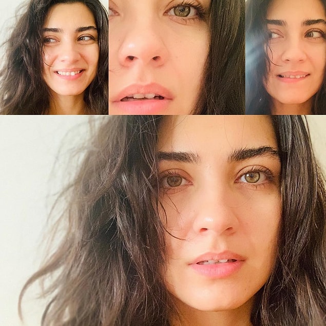 6. Tuba Büyüküstün