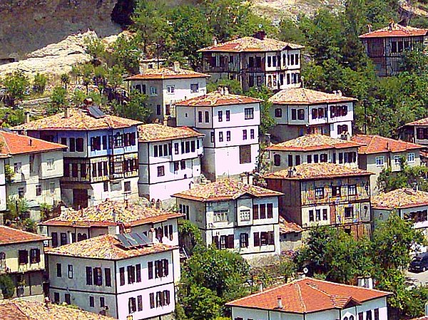 30. Beypazarı